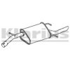 KLARIUS 230978 End Silencer